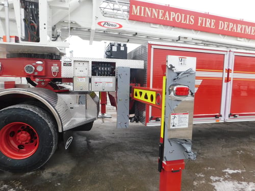 Minneapolis Fire Department
