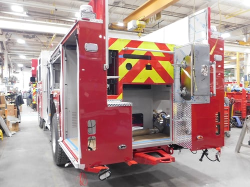 Rochester FD