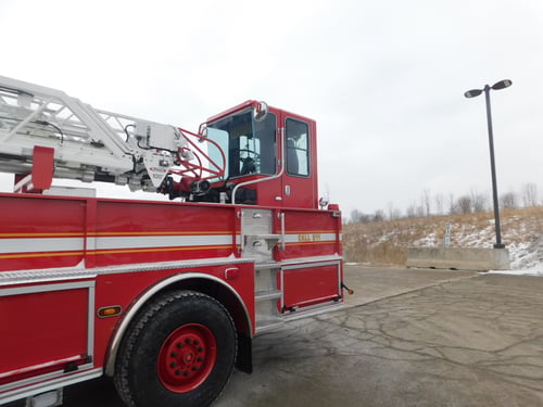Minneapolis Fire Department