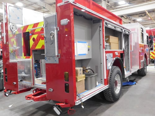 Rochester FD