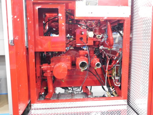 Rochester FD