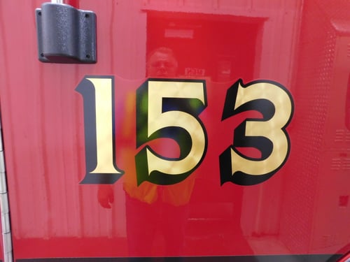 Champaign FD