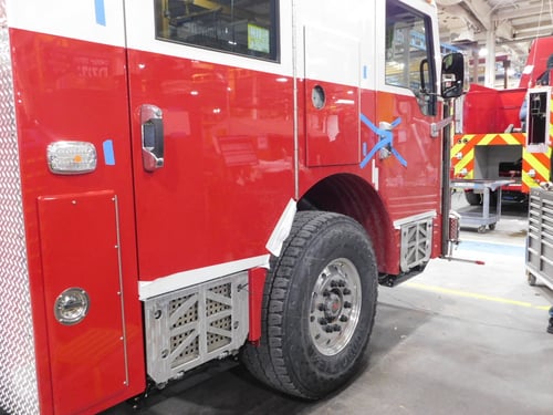 Rochester FD