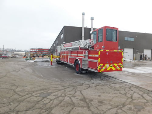 Minneapolis Fire Department