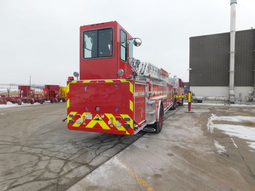 Minneapolis Fire Department