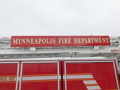 Minneapolis Fire Department