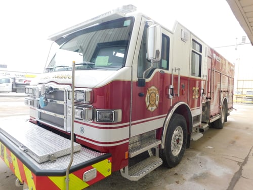 West Fargo Fire Department
