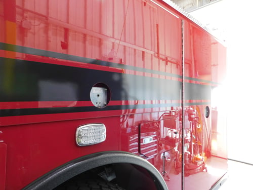 Champaign FD