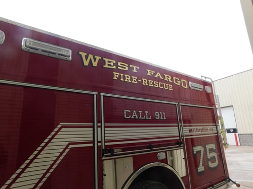 West Fargo Fire Department
