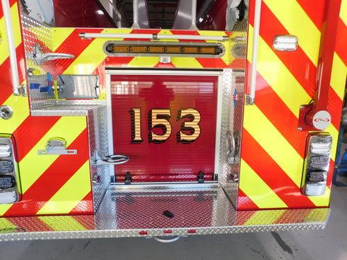 Champaign FD