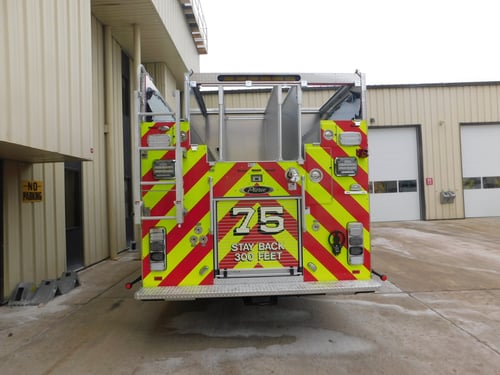 West Fargo Fire Department