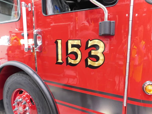 Champaign FD