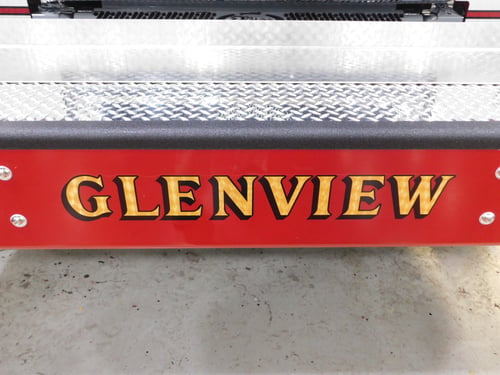 Glenview FD