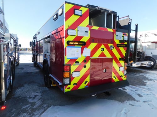 Brentwood FD