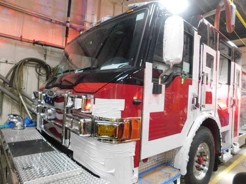 Westmont FD