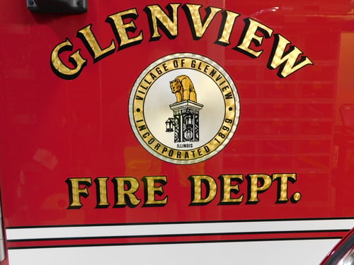 Glenview FD