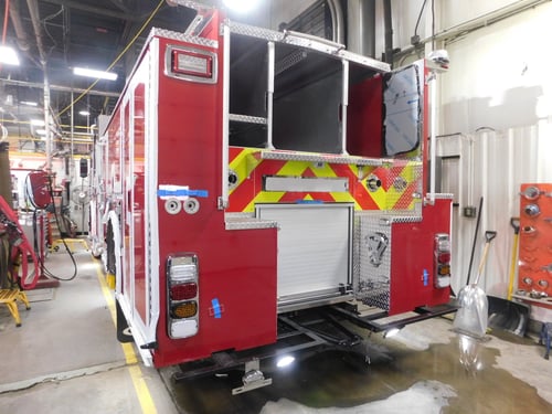 Westmont FD