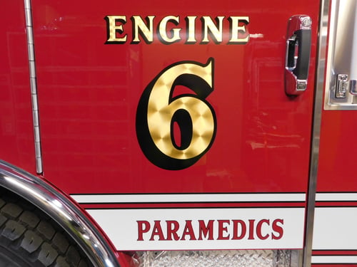 Glenview FD