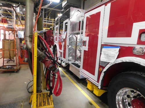 Westmont FD