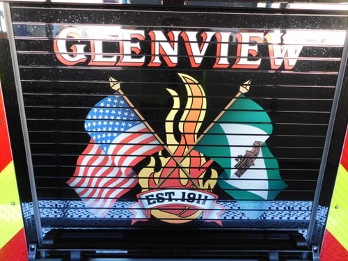 Glenview FD