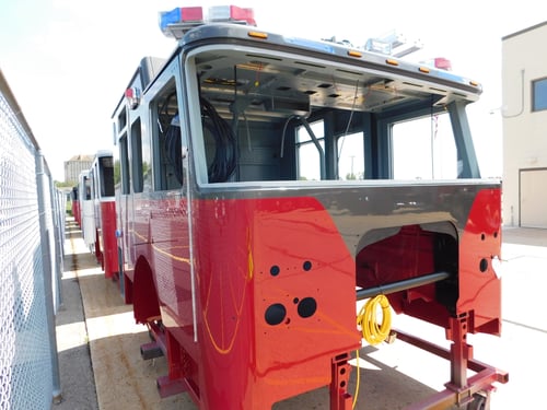 Barrington-Countryside FD
