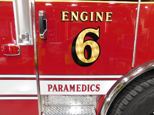Glenview FD