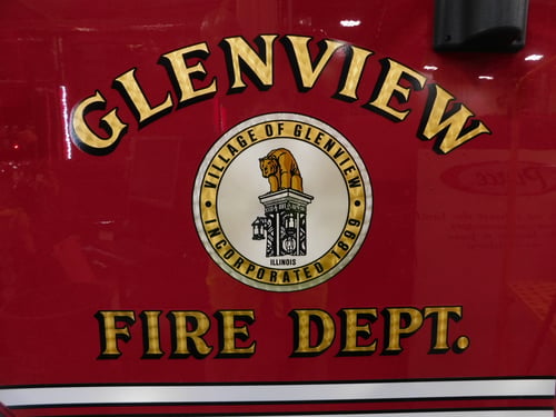 Glenview FD
