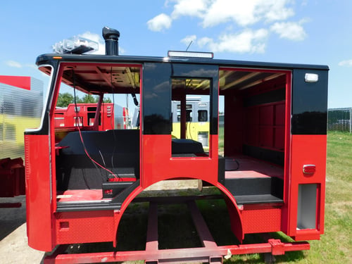 Lincolnshire FD