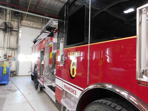Glenview FD