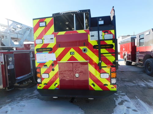 Brentwood FD