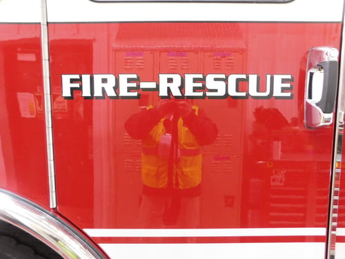Palatine FD