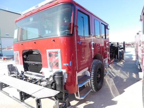 Mount Prospect FD