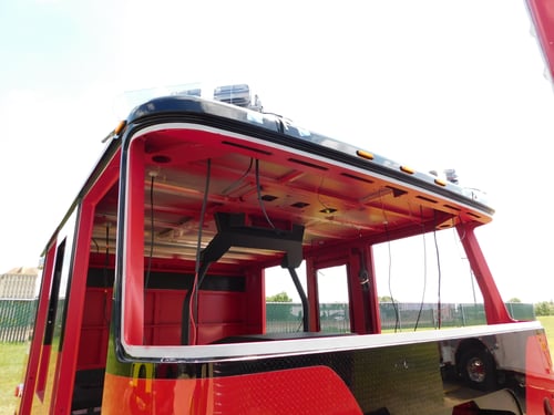 Lincolnshire FD
