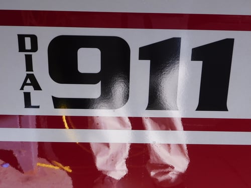 Palatine FD