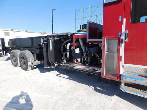Mount Prospect FD