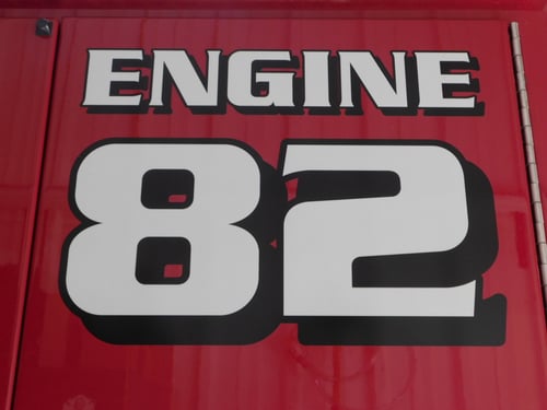 Palatine FD