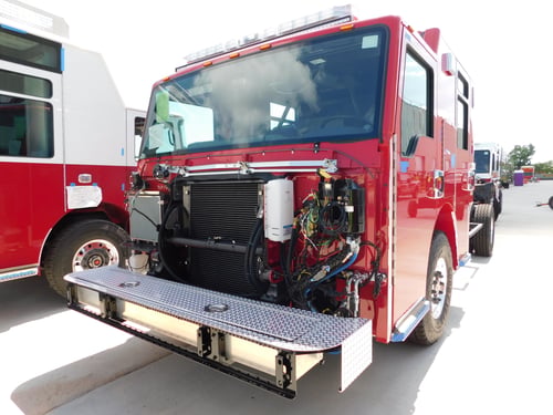 Hastings FD