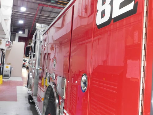 Palatine FD