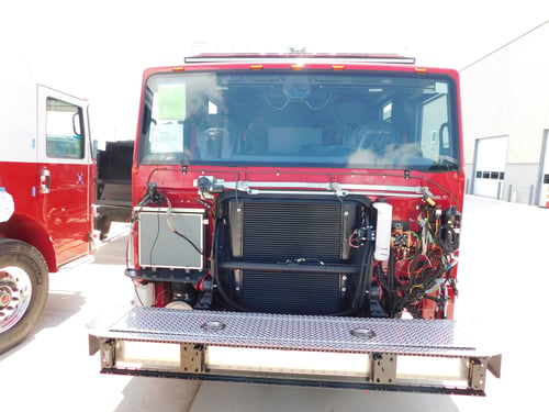 Hastings FD