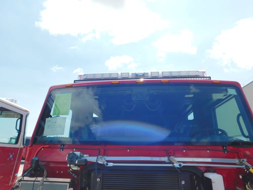 Hastings FD