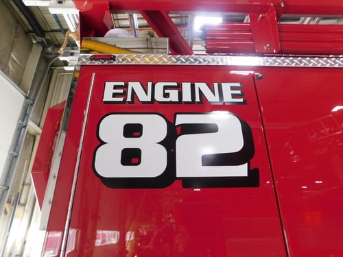 Palatine FD