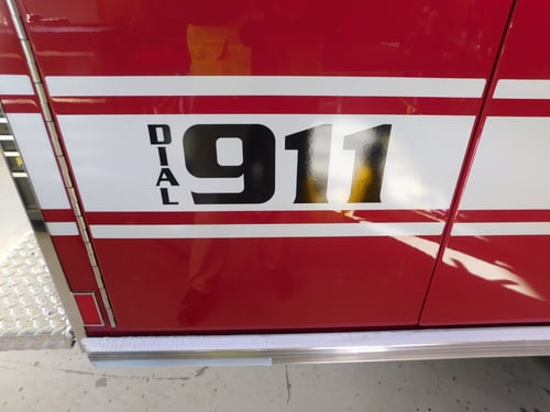 Palatine FD