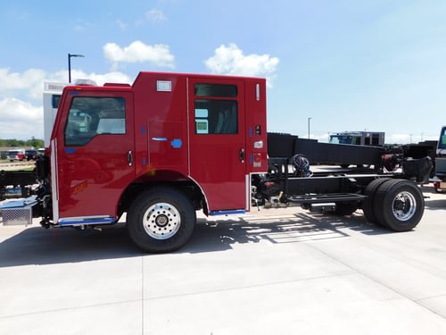 Hastings FD