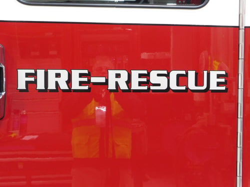 Palatine FD