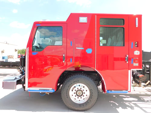 Hastings FD