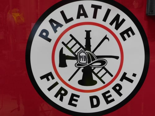 Palatine FD