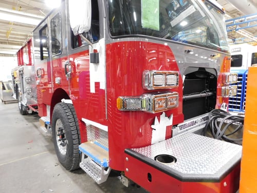 Indianapolis FD