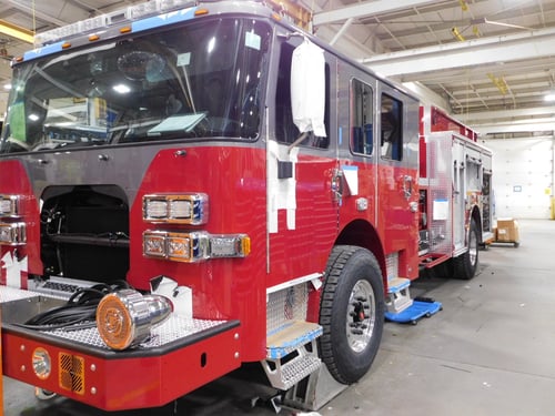 Indianapolis FD