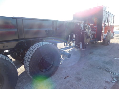 Terre Haute FD