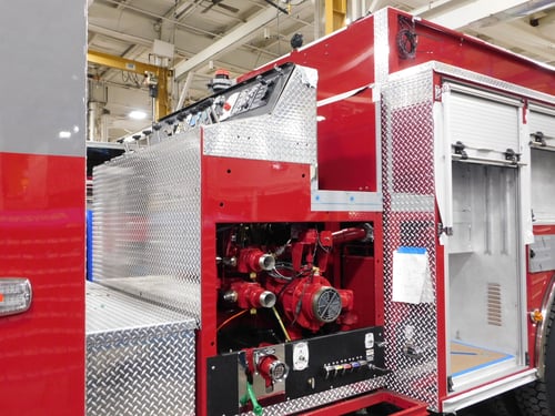 Indianapolis FD